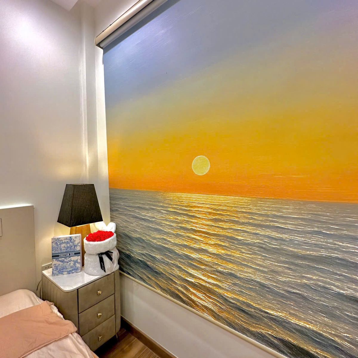 Nami Studio ZR1.1822 - Vinhomes Ocean Park 1