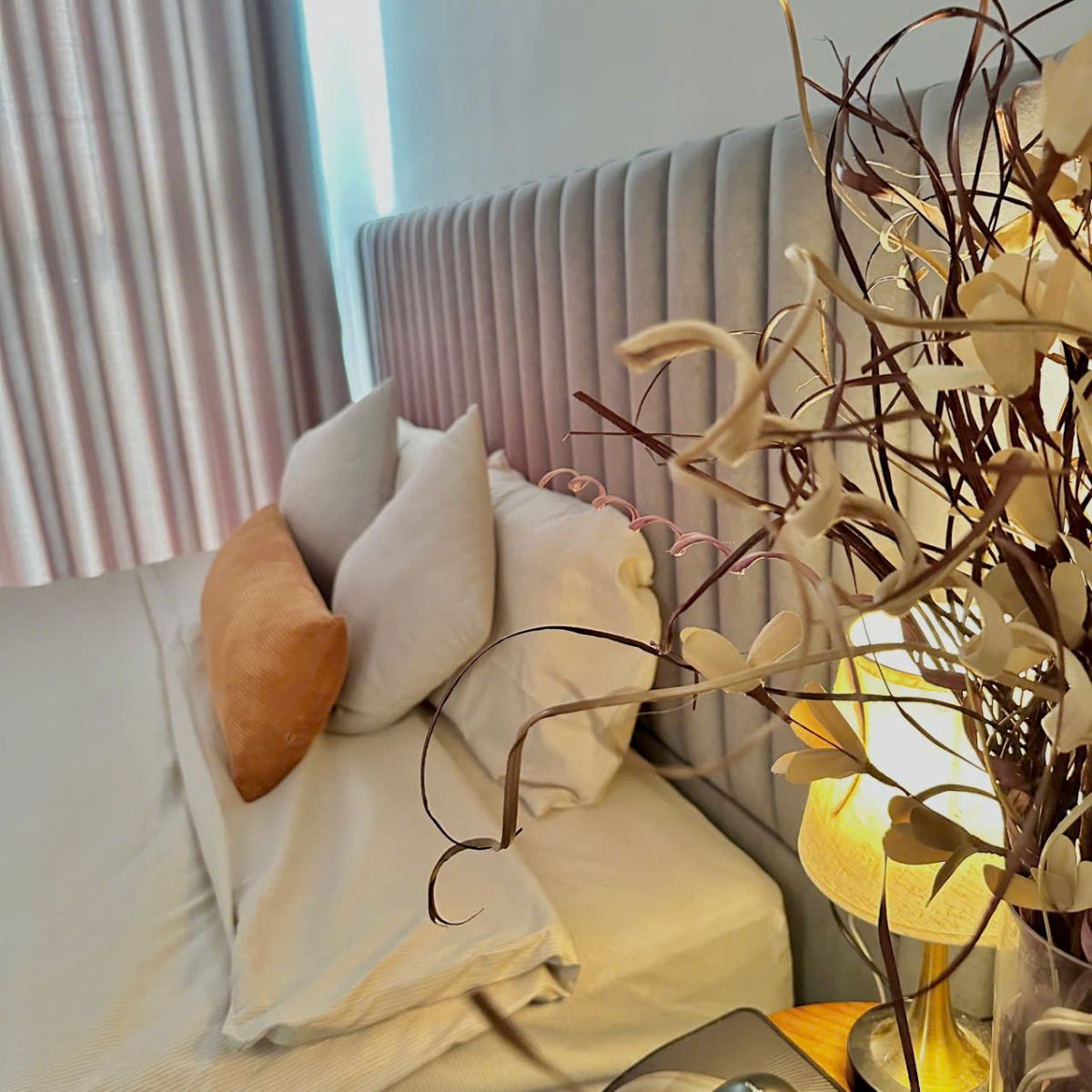 Aria 1PN M1.2208 - Vinhomes Ocean Park 1