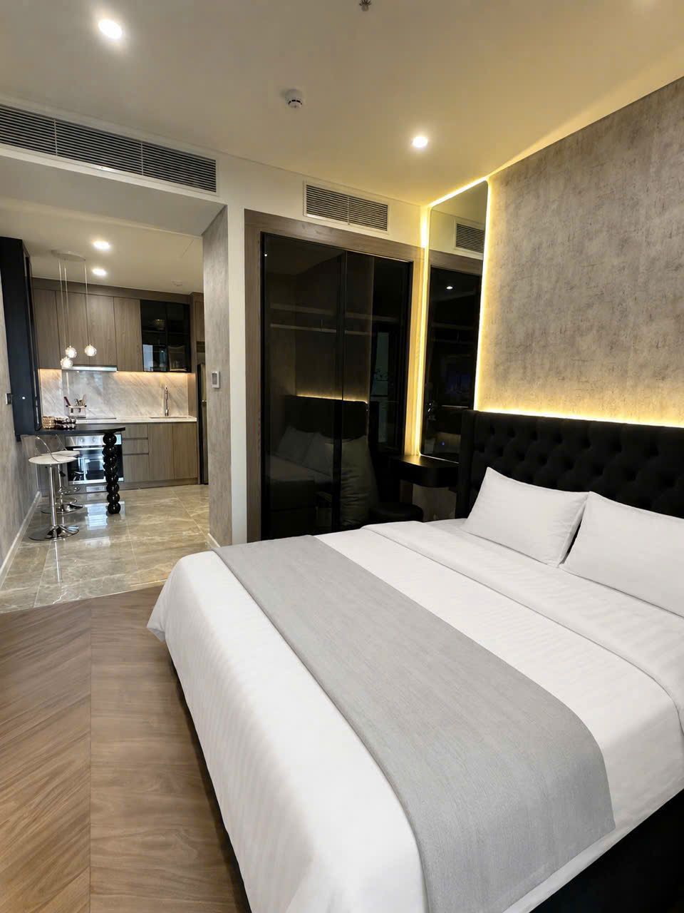 An Nhiên Studio A3.0521 - Vinhomes Smart City