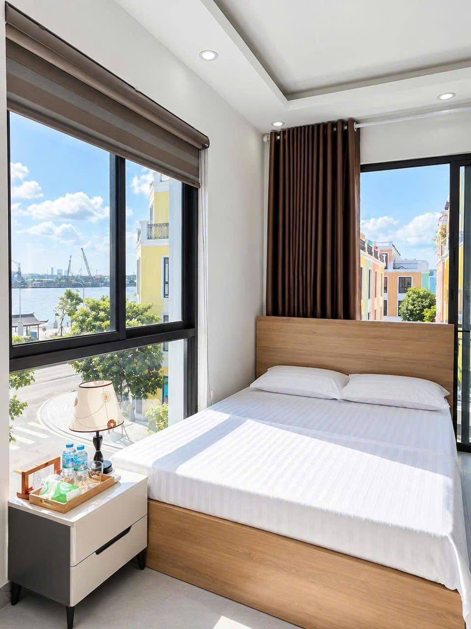 Hải Miên Studio - Homestay Vinhomes Vũ Yên