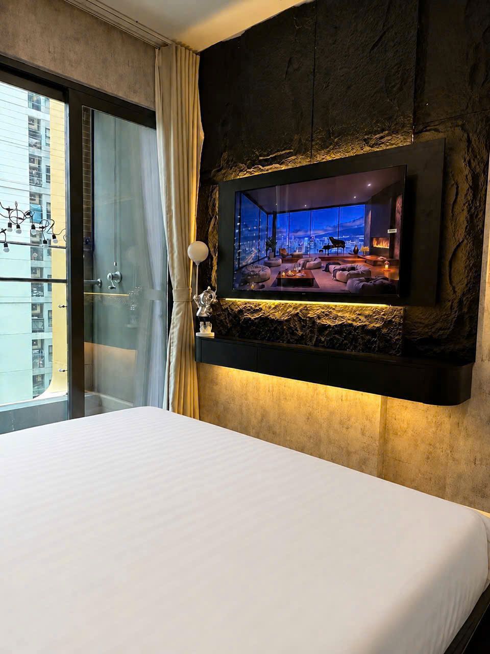 An Nhiên Studio A3.0521 - Vinhomes Smart City