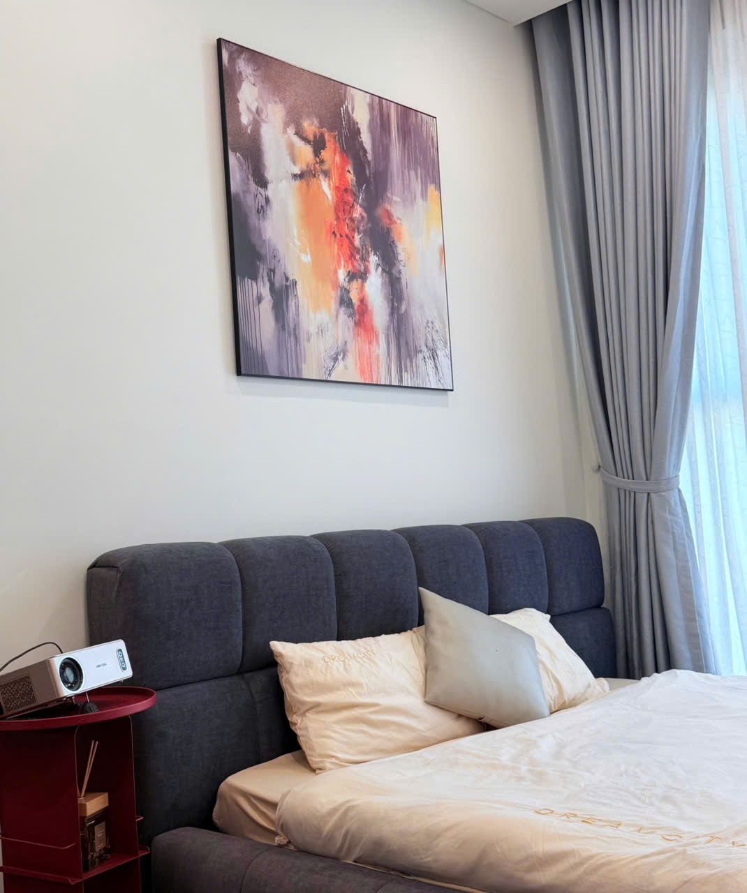 Maris Studio H2.2527 - Vinhomes Ocean Park 1