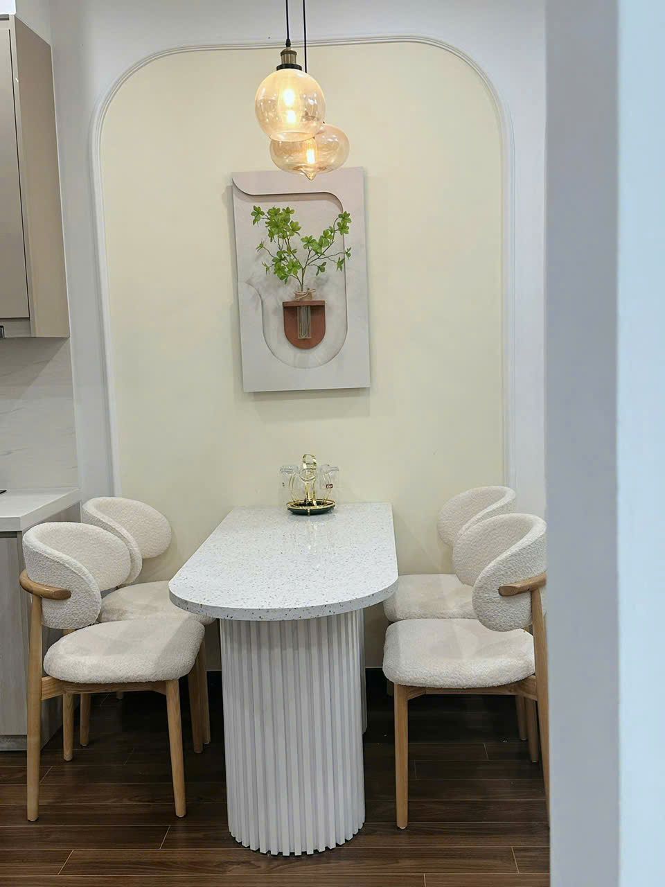 Nhà Của Nắng Studio B.1306 - Vinhomes Smart City