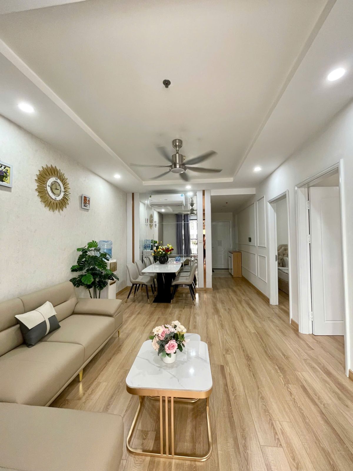 Serein 1PN T10.12AZ15 - Homestay Times City