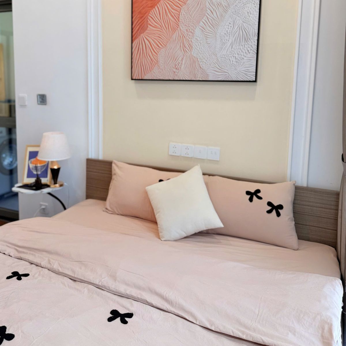 Lumi Studio M1.1701 - Vinhomes Ocean Park 1