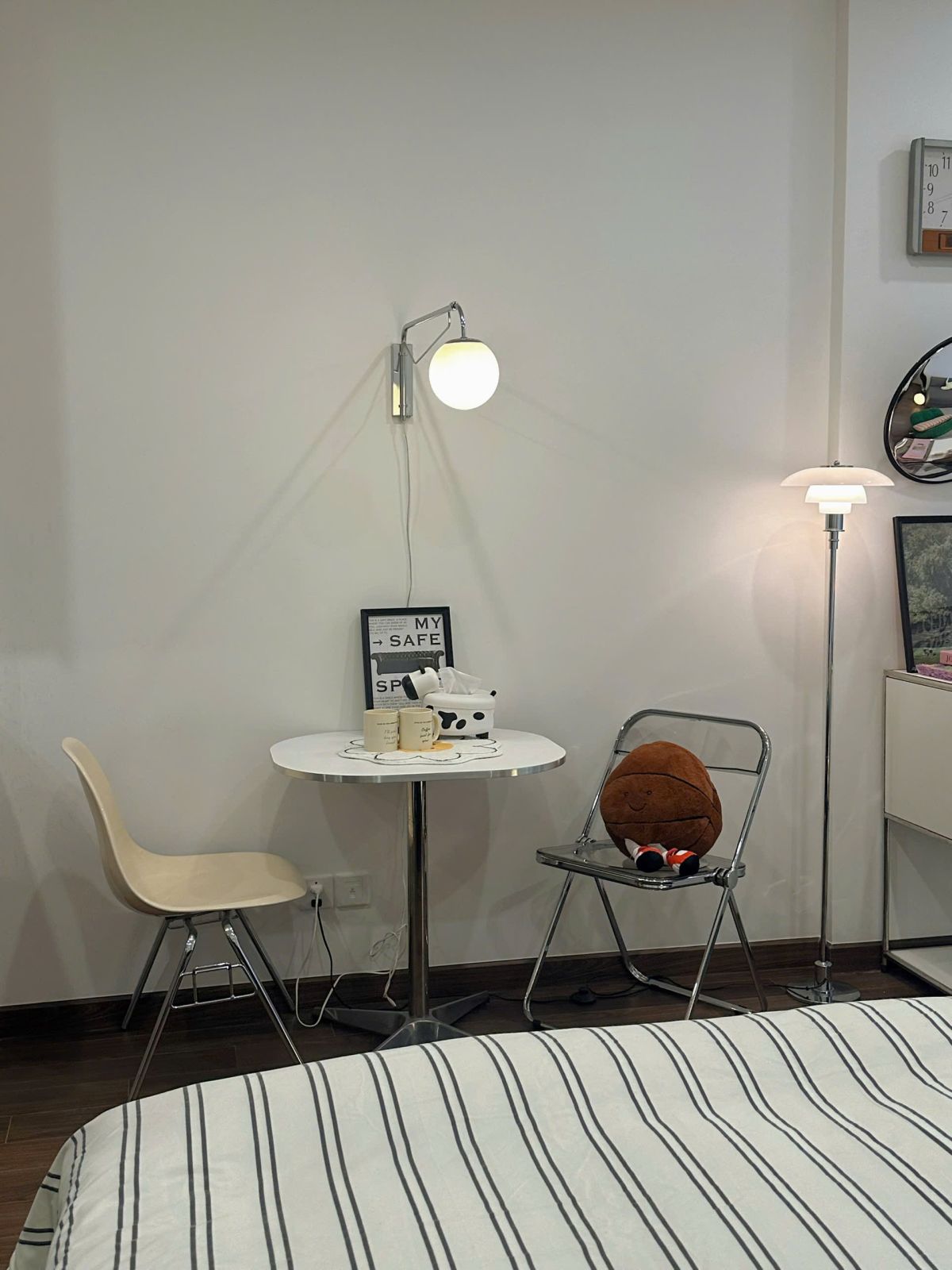 Hẹn Mùa Thu Studio D.1708 - Vinhomes Smart City
