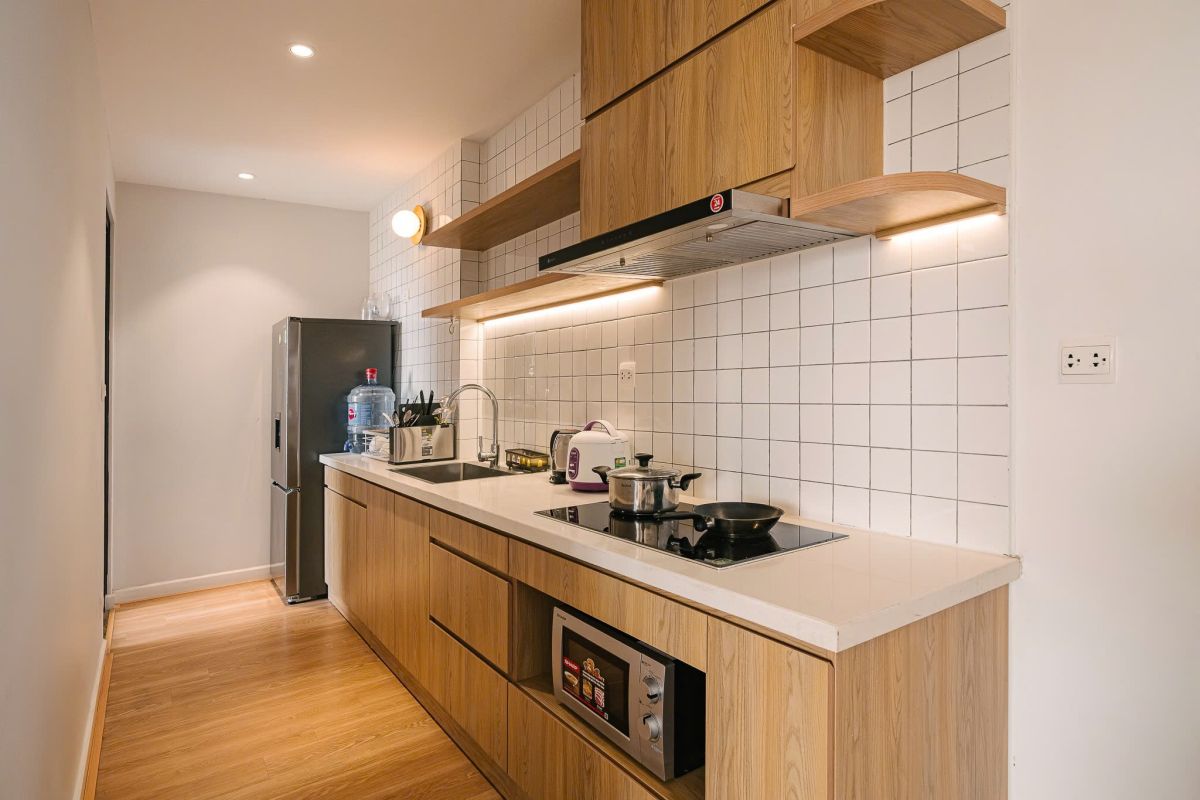 Nova Studio C1-2505 - D’Capital Trần Duy Hưng