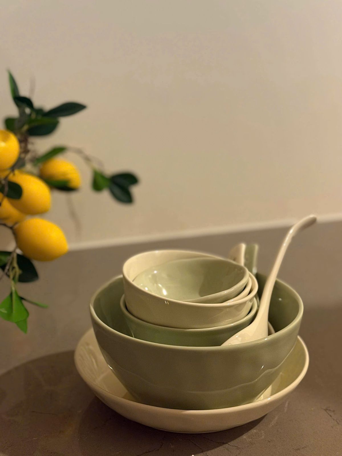 Nhịp Chậm Studio TC1.2204 - Vinhomes Smart City