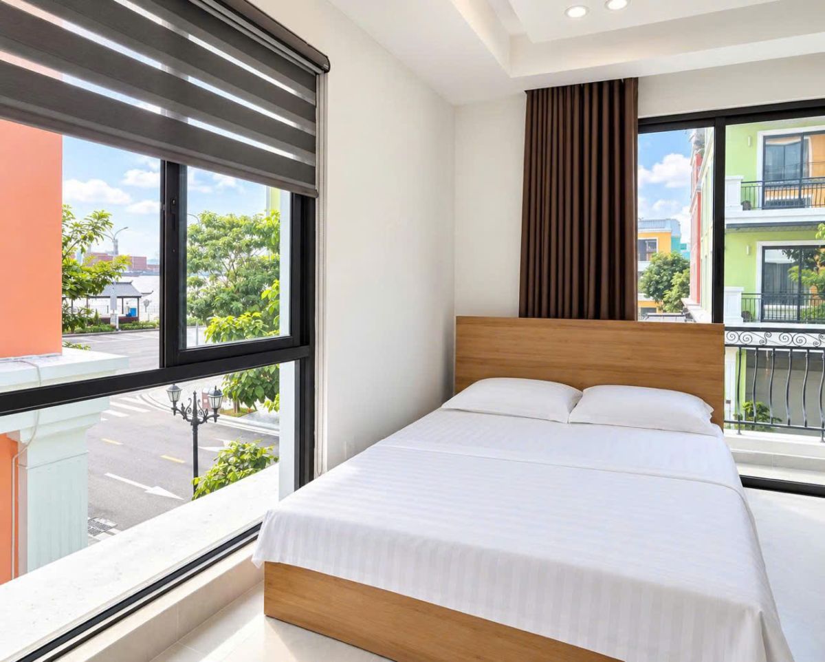 Hải Miên Studio - Homestay Vinhomes Vũ Yên