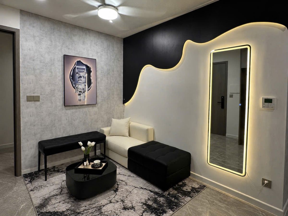 An Nhiên Studio A3.0521 - Vinhomes Smart City