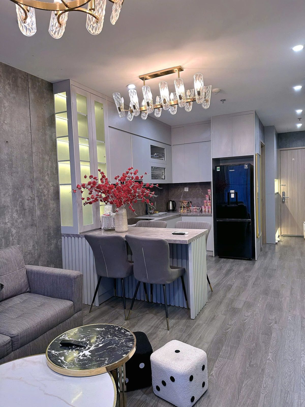 Opal 2PN S2.18-12A16 - Vinhomes Ocean Park 1