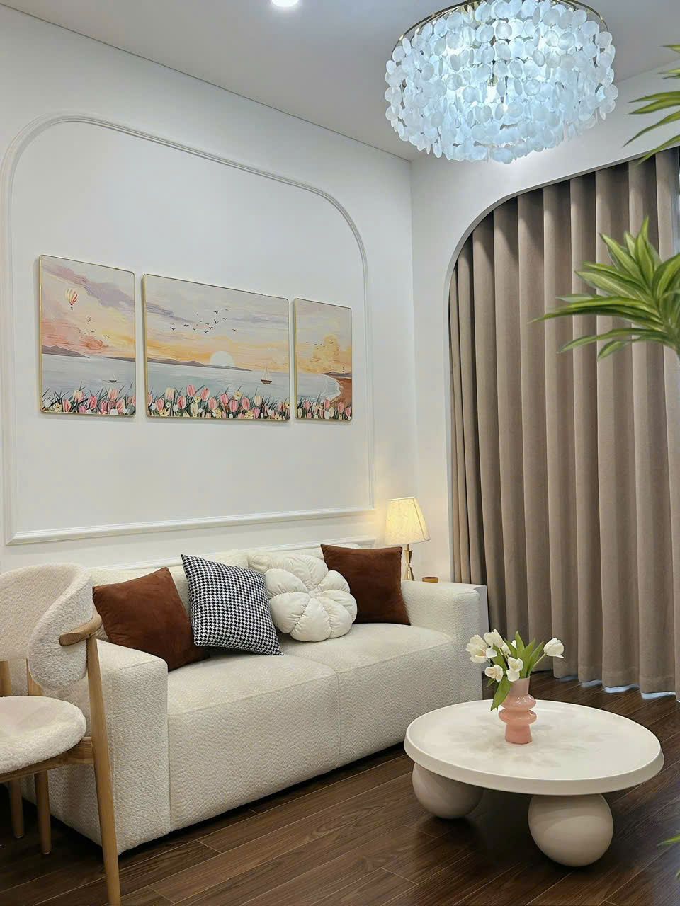 Nhà Của Nắng Studio B.1306 - Vinhomes Smart City