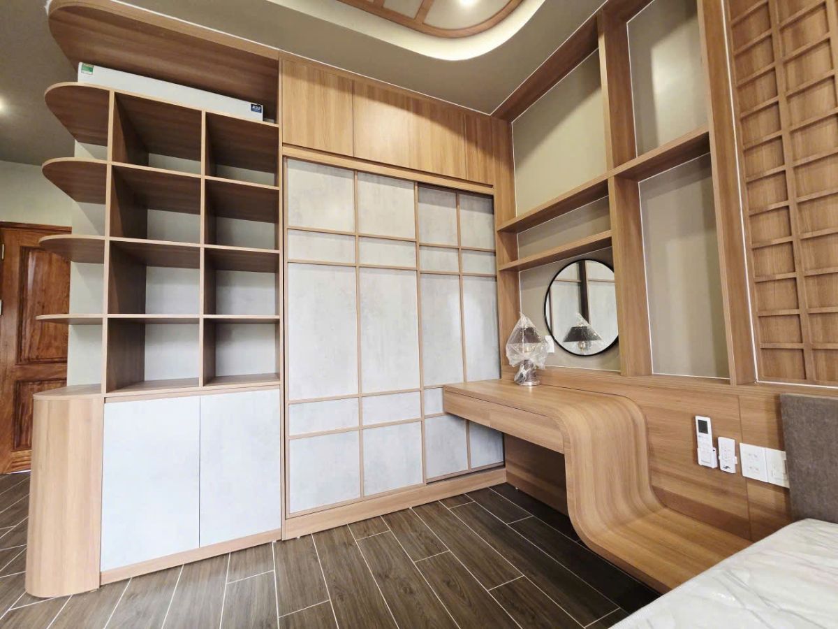 Đảo An Studio - Homestay Vinhomes Vũ Yên