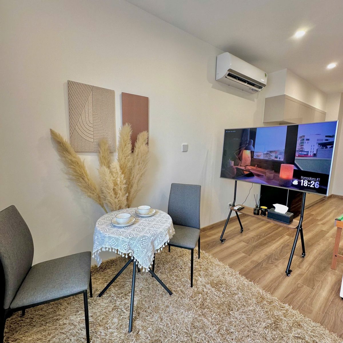 Nami Studio ZR1.1822 - Vinhomes Ocean Park 1