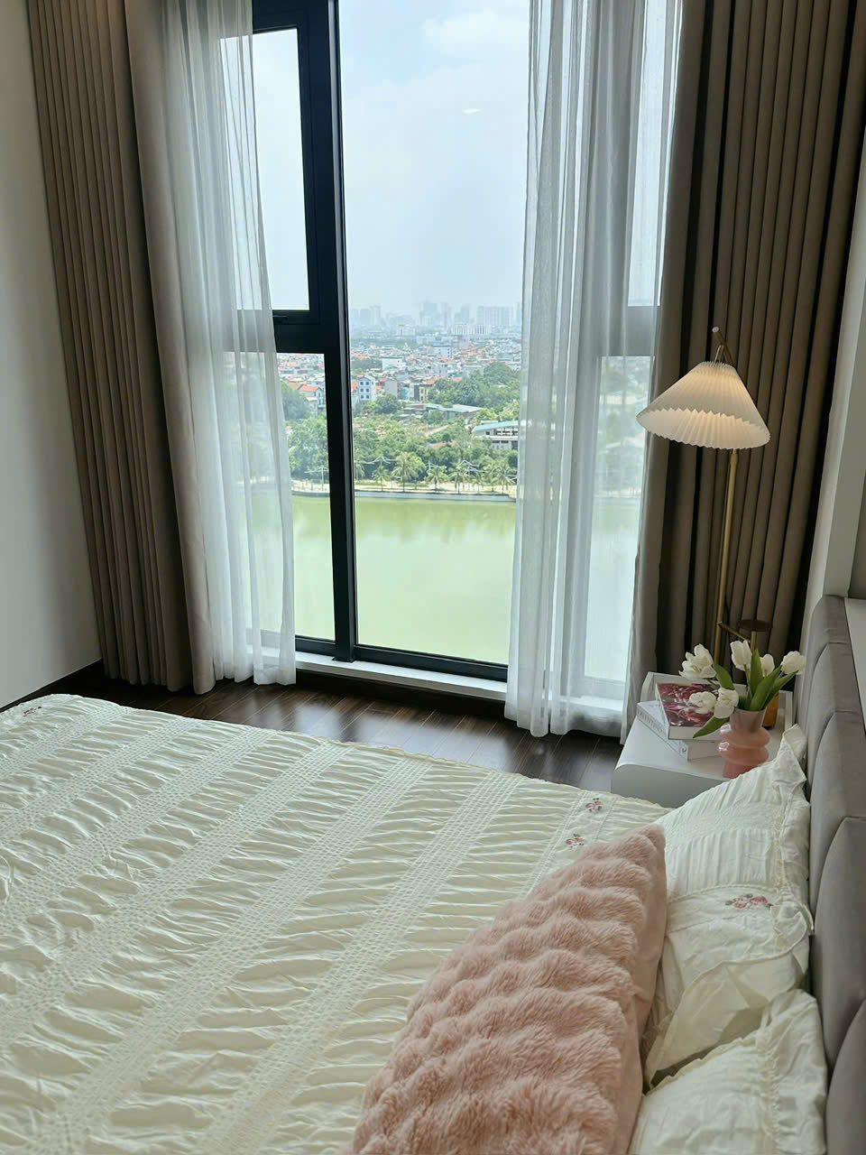 Nhà Của Nắng Studio B.1306 - Vinhomes Smart City