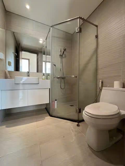 Modus 2PN S2.1017 - Vinhomes Skylake