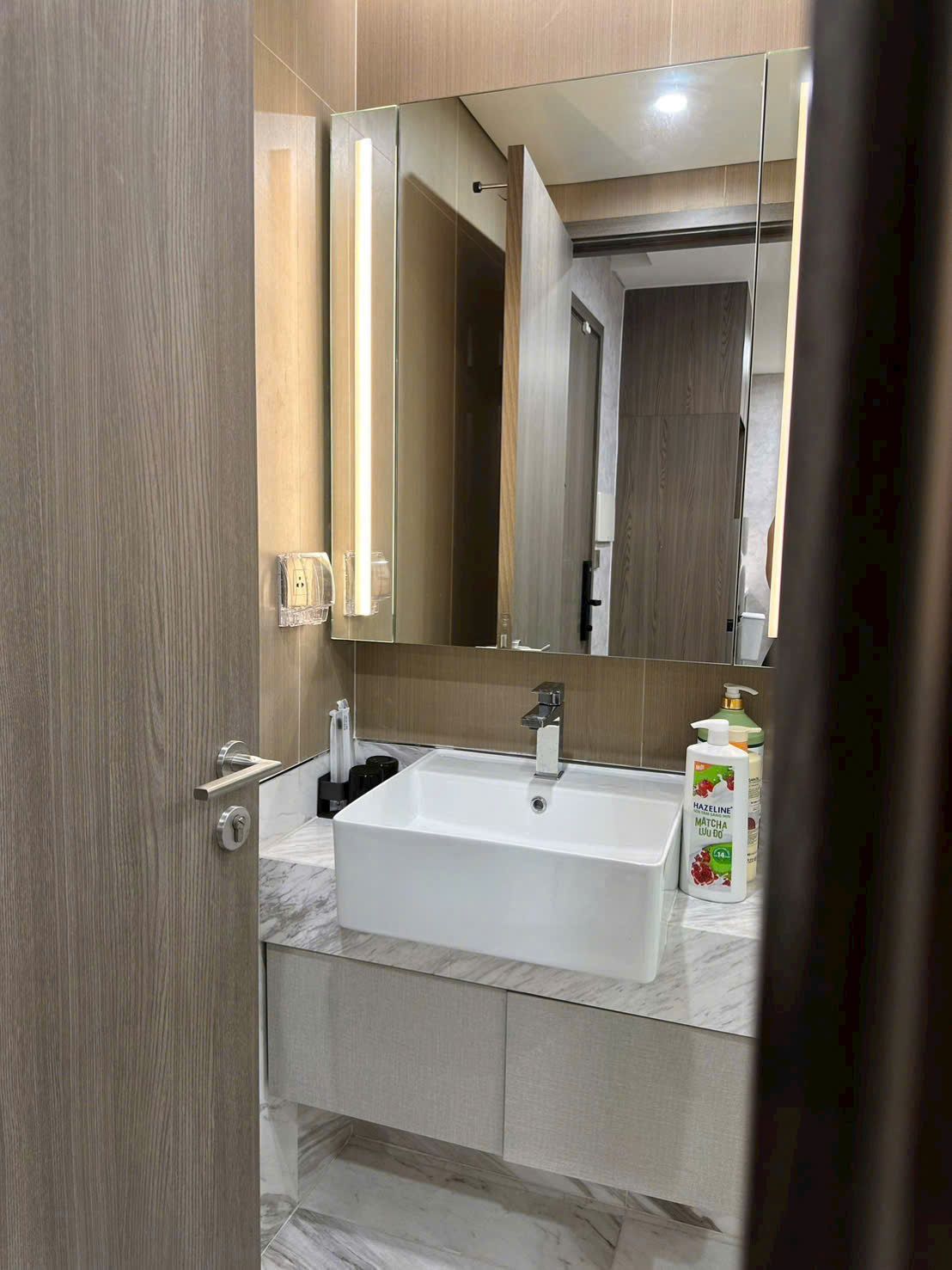 An Nhiên Studio A3.0521 - Vinhomes Smart City