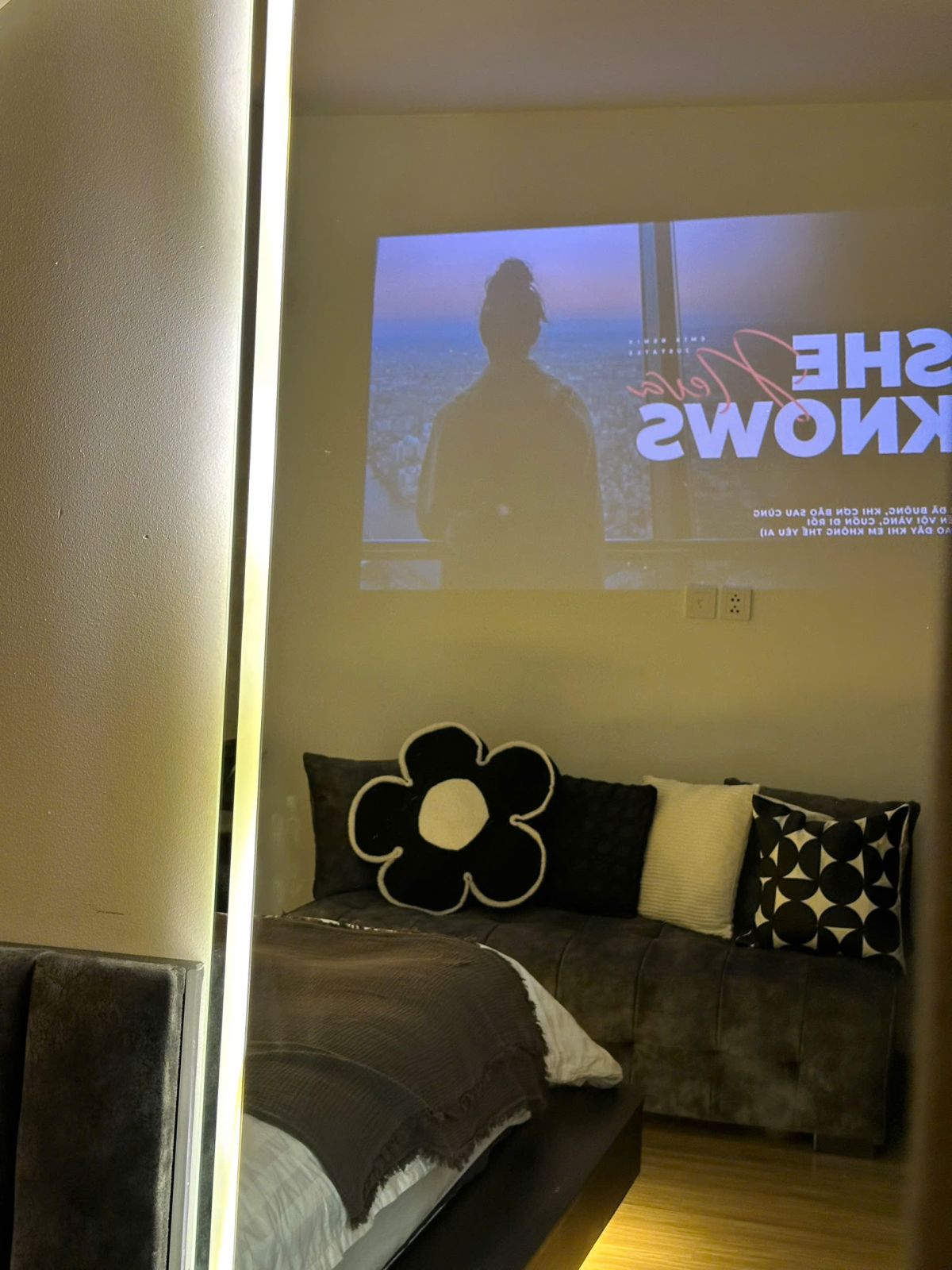 Tổ Kén Studio Tc1-3704 - Vinhomes Smart City