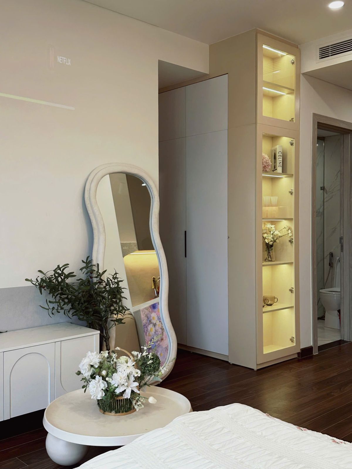 Mộc Miên Studio B.3822 - Vinhomes Smart City