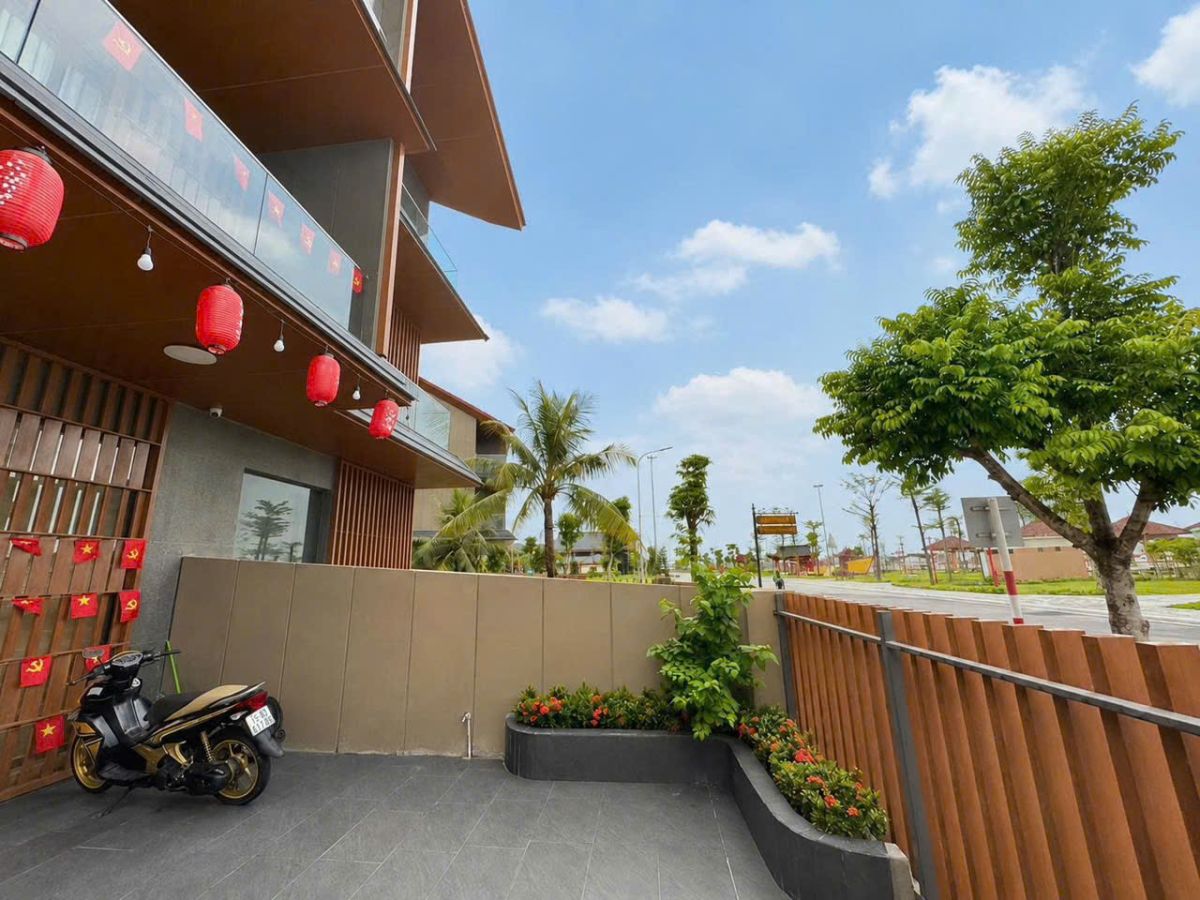 Triều Êm Studio - Homestay Vinhomes Vũ Yên