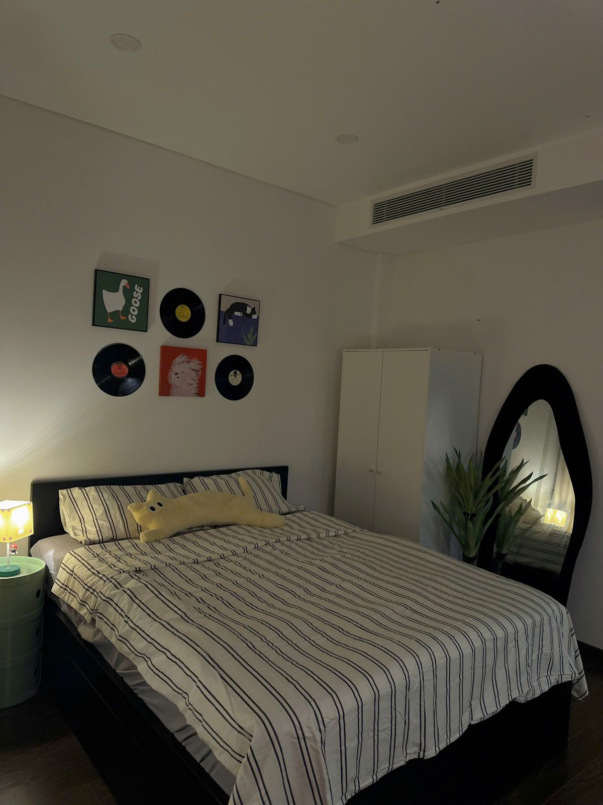 Hẹn Mùa Thu Studio D.1708 - Vinhomes Smart City