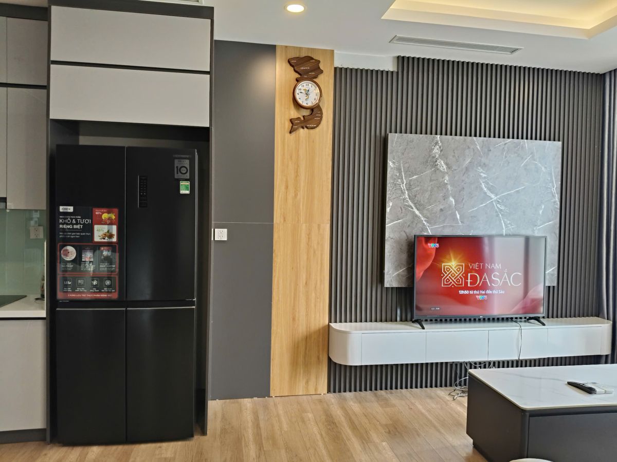 Thanh Mộc Studio R2 1110 - Homestay Ecopark