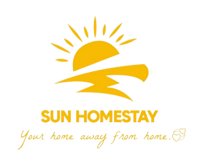 Sun Homestay