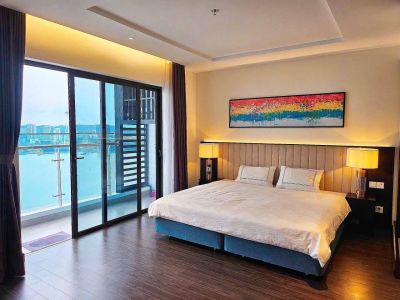 STUDIO - HOMESTAY SAPPHIRE HẠ LONG
