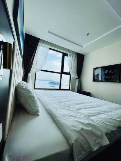 Homestay Sapphire Hạ Long Giá Tốt View Biển