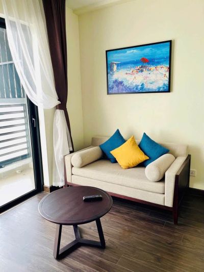 Homestay Sapphire Hạ Long Giá Tốt View Biển