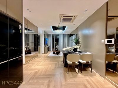 SUN HOMESTAY VINHOMES OCEAN PARK 2 - LUMIE SPRINGBAY