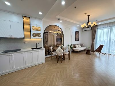 Ivory 2PN T1.2304 - Homestay Times City