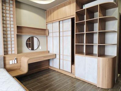 Đảo An Studio - Homestay Vinhomes Vũ Yên
