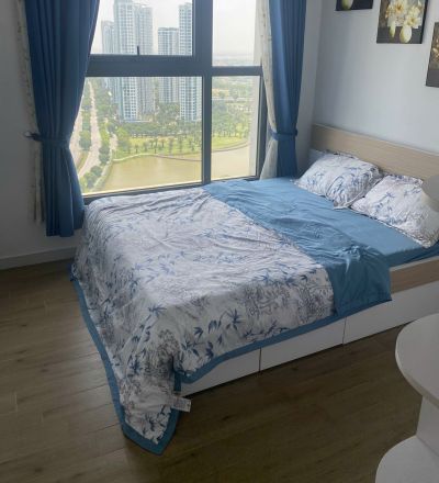 Lộc Thủy Studio B2616 WEST BAY - Homestay Ecopark