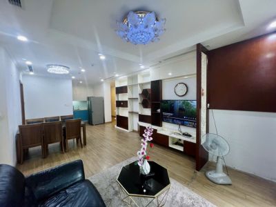 Onyx 2PN P5.0304 - Homestay Times City