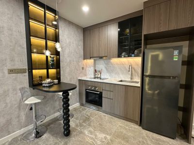 An Nhiên Studio A3.0521 - Vinhomes Smart City