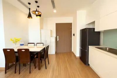 Modus 2PN S2.1017 - Vinhomes Skylake