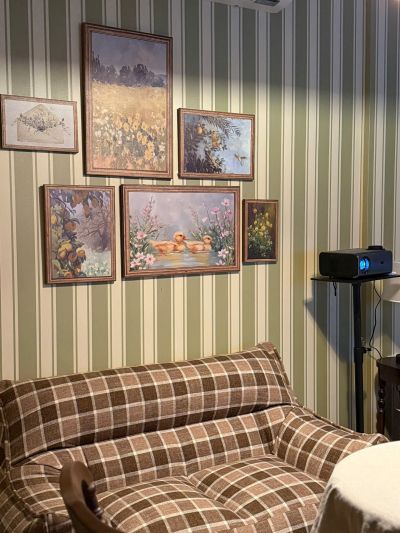 Nhịp Chậm Studio TC1.2204 - Vinhomes Smart City