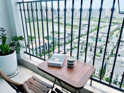 Thanh Vân Studio G3-2128 - Homestay Vinhomes Green Bay