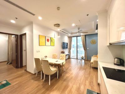Azure 1PN P9.12A06 - Homestay Times City