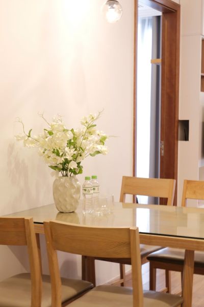 Lumière 2PN P032317 - Homestay Times City
