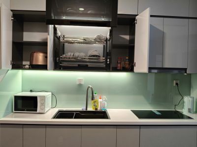 Thanh Mộc Studio R2 1110 - Homestay Ecopark