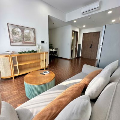 Aria 1PN M1.2208 - Vinhomes Ocean Park 1