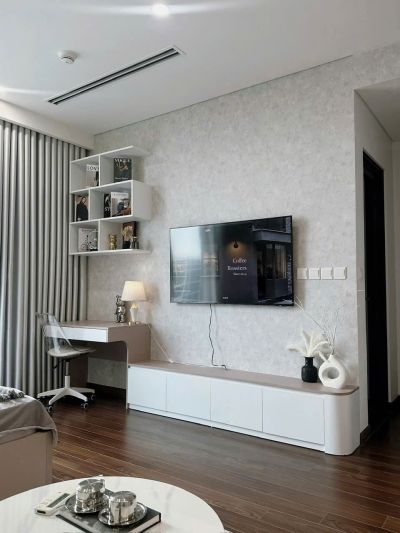 Mây Êm Studio A.3822 - Vinhomes Smart City