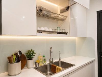 Neon Suite 2PN S3.0608A - Vinhomes Skylake