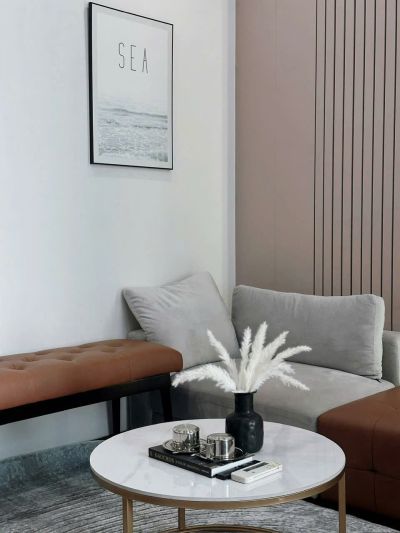Mây Êm Studio A.3822 - Vinhomes Smart City