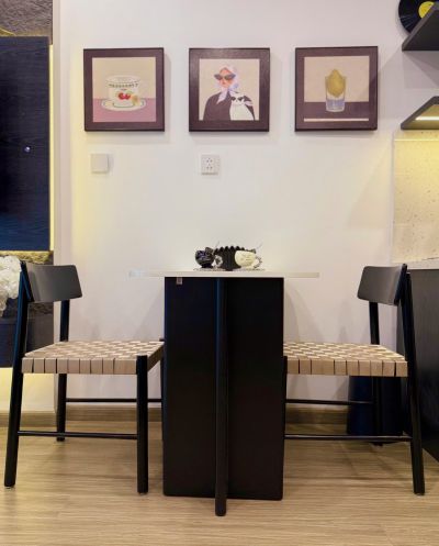 Góc Thương Studio Tc2-0401 - Vinhomes Smart City