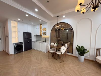 Ivory 2PN T1.2304 - Homestay Times City