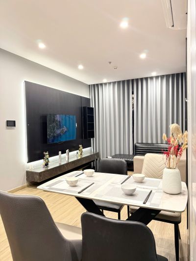 Mira 2PN P4.3018 - Vinhomes Ocean Park 1