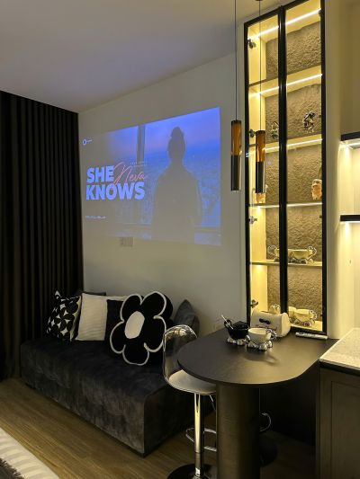 Tổ Kén Studio Tc1-3704 - Vinhomes Smart City